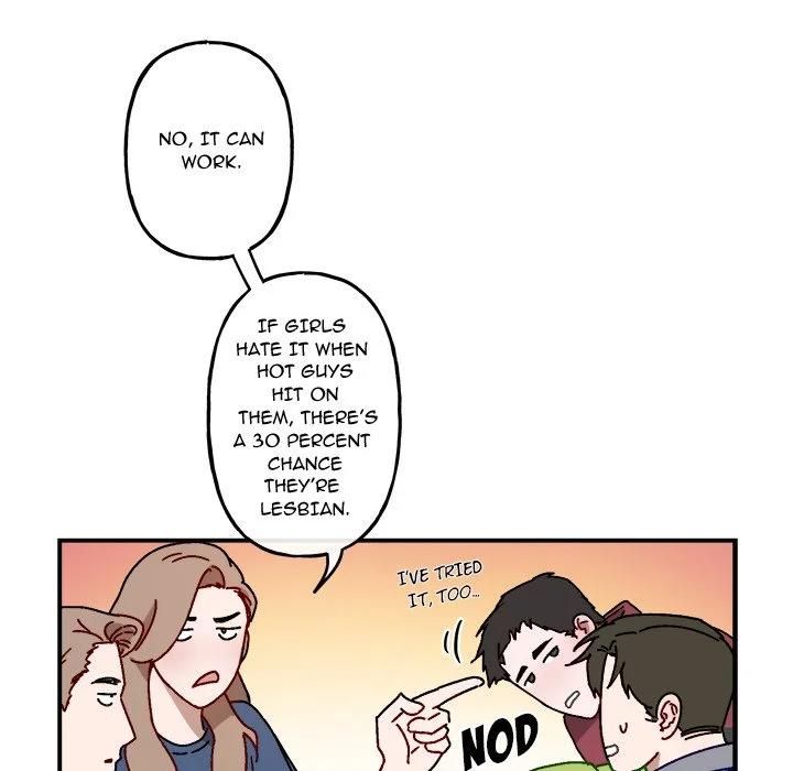 Our Future - Chapter 18